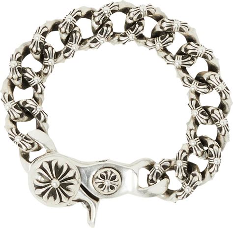 chrome hearts bracelet retail price